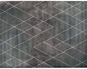 ModernModern Rug