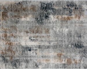 ModernModern Rug