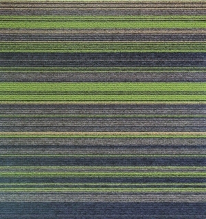 ModernModern Rug