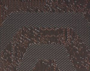 ModernModern Rug