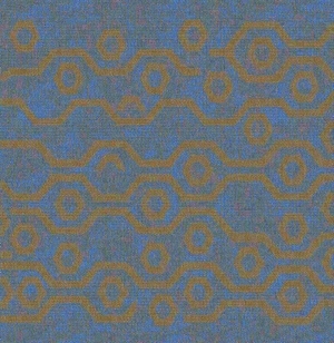 ModernModern Rug