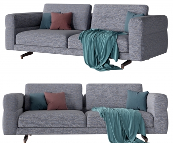 Modern A Sofa For Two-ID:571846962