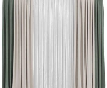 Modern The Curtain-ID:865282064