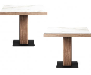 Nordic Style Dining Table-ID:111763005
