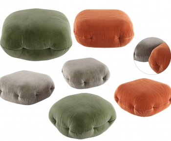 Nordic Style Pillow-ID:359630112
