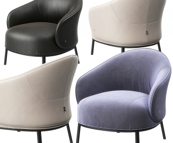 Modern Lounge Chair-ID:321870096