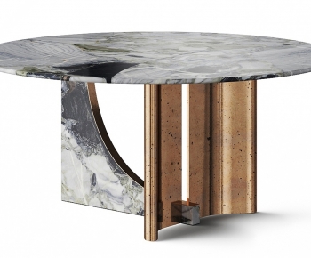 Modern Dining Table-ID:950226079