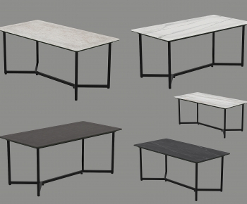 Modern Dining Table-ID:506920105