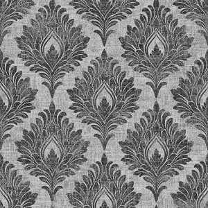 ModernAnimal And Plant Pattern Wallpaper