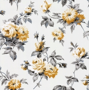 ModernAnimal And Plant Pattern Wallpaper