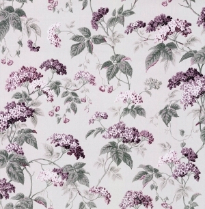 ModernAnimal And Plant Pattern Wallpaper