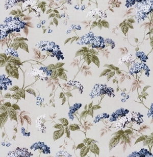 ModernAnimal And Plant Pattern Wallpaper