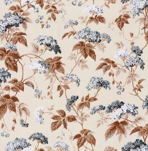 ModernAnimal And Plant Pattern Wallpaper