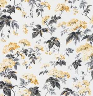 ModernAnimal And Plant Pattern Wallpaper