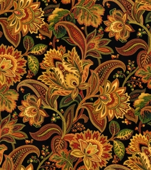 Chinese StyleAnimal And Plant Pattern Wallpaper