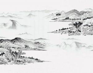 Chinese Style New Chinese StyleChinese Style Wallpaper