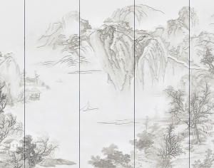 Chinese Style New Chinese StyleChinese Style Wallpaper