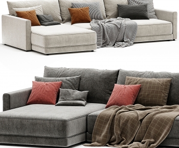 Modern Corner Sofa-ID:801641943