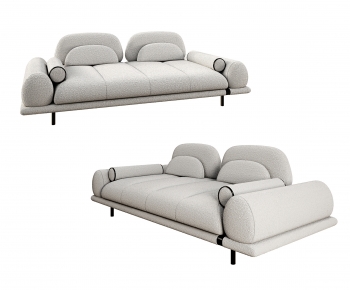 Modern A Sofa For Two-ID:950179196