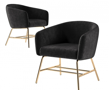 Modern Lounge Chair-ID:210841895