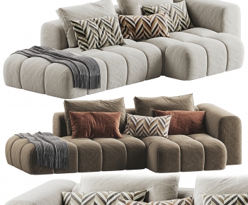 Modern Corner Sofa-ID:334961892