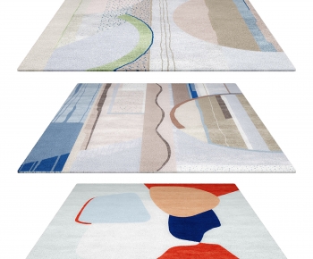 Modern The Carpet-ID:650597101