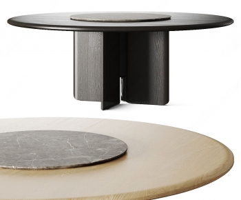 Modern Dining Table-ID:714174991