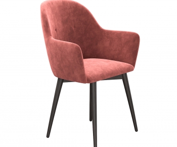 Modern Dining Chair-ID:395508055