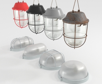 Modern Decorative Lamp-ID:651323086