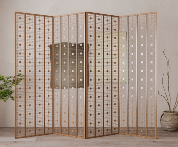 New Chinese Style Partition-ID:867290596