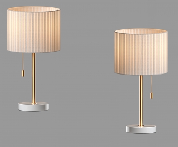 Modern Table Lamp-ID:863333945