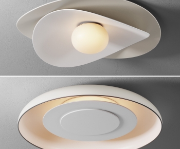 Modern Wabi-sabi Style Ceiling Ceiling Lamp-ID:808685062