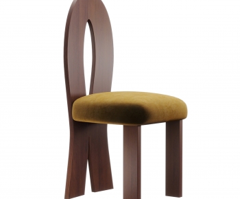 Modern Single Chair-ID:432265047