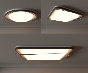 Modern Ceiling Ceiling Lamp-ID:366058114