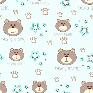 ModernChildren's Wallpaper