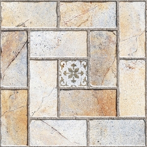 ModernArtificial Stone