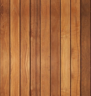 ModernWood Plank
