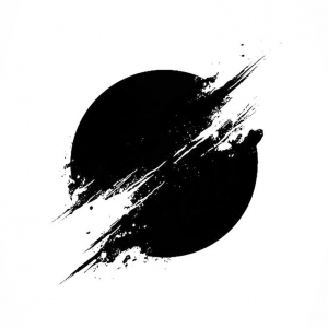 现代抽象装饰画-ID:840919022
