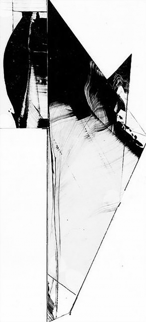 现代抽象装饰画-ID:189201123