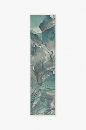 现代抽象装饰画-ID:375745065