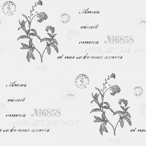 植物图案壁纸壁布-ID:5824666