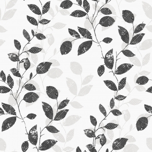 植物图案壁纸壁布-ID:5824707