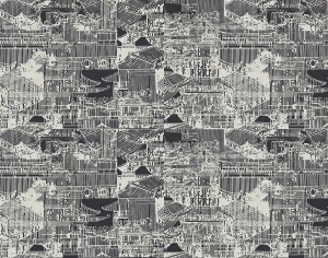 Chinese Style New Chinese StyleChinese Style Wallpaper