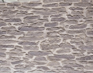 ModernStone Brick Wall