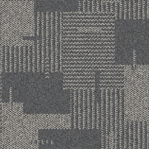 现代几何艺术办公地毯-ID:5835310