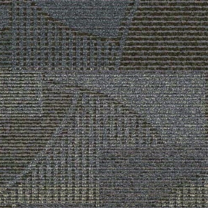 现代几何艺术办公地毯-ID:5835353