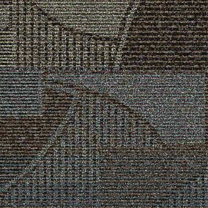 现代几何艺术办公地毯-ID:138400086