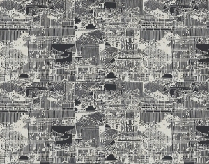 ModernChildren's Wallpaper