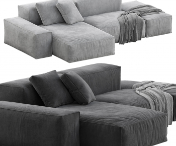 Modern Corner Sofa-ID:367144113
