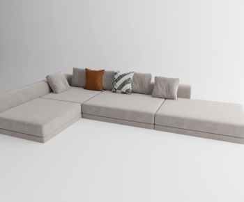 Modern Corner Sofa-ID:316453937